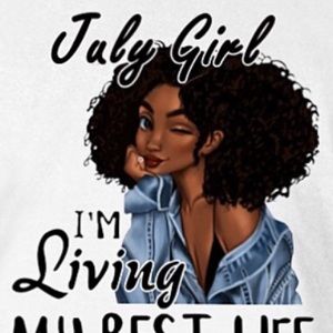 Meet your Posher, Tanita